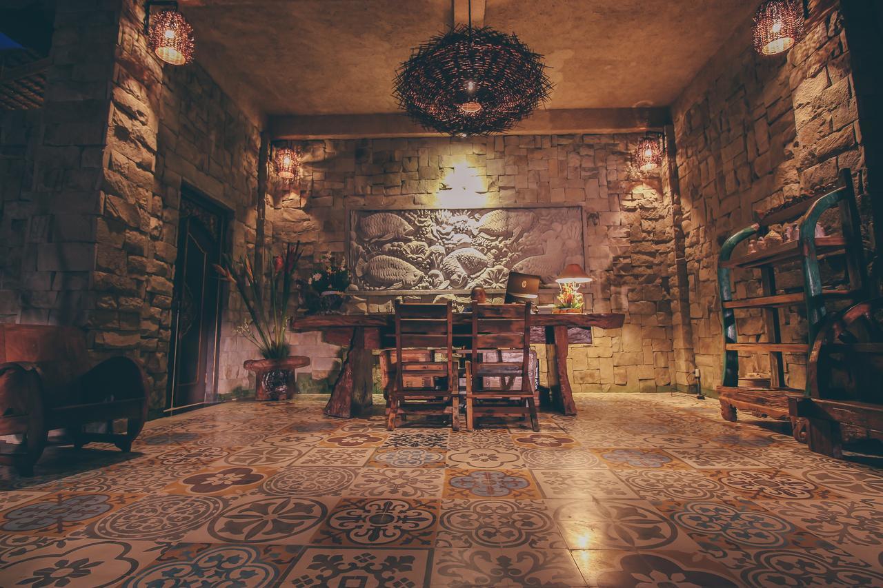 Umah Hoshi By Mahaputra Hotel Tegallalang  Luaran gambar