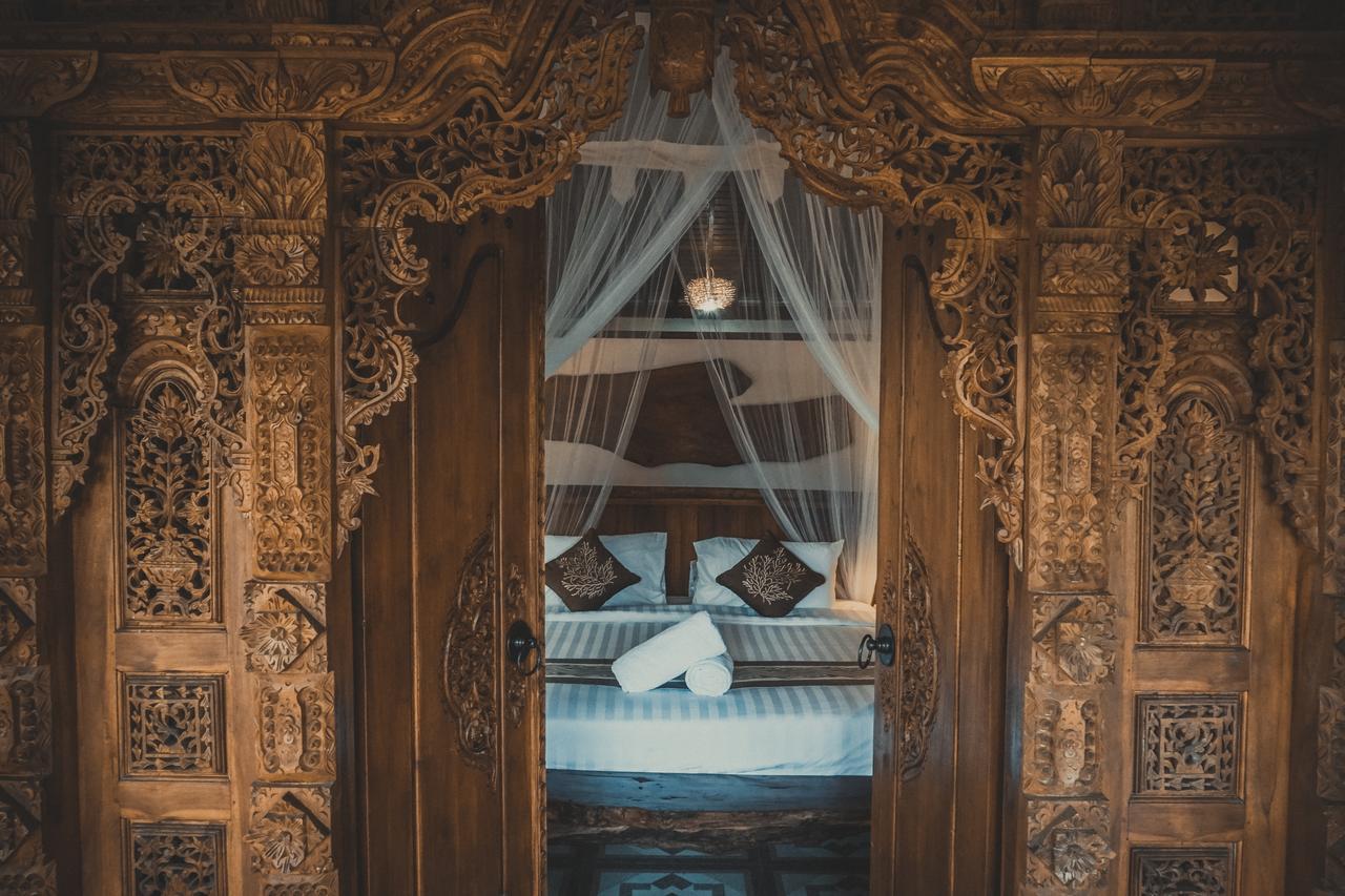 Umah Hoshi By Mahaputra Hotel Tegallalang  Luaran gambar