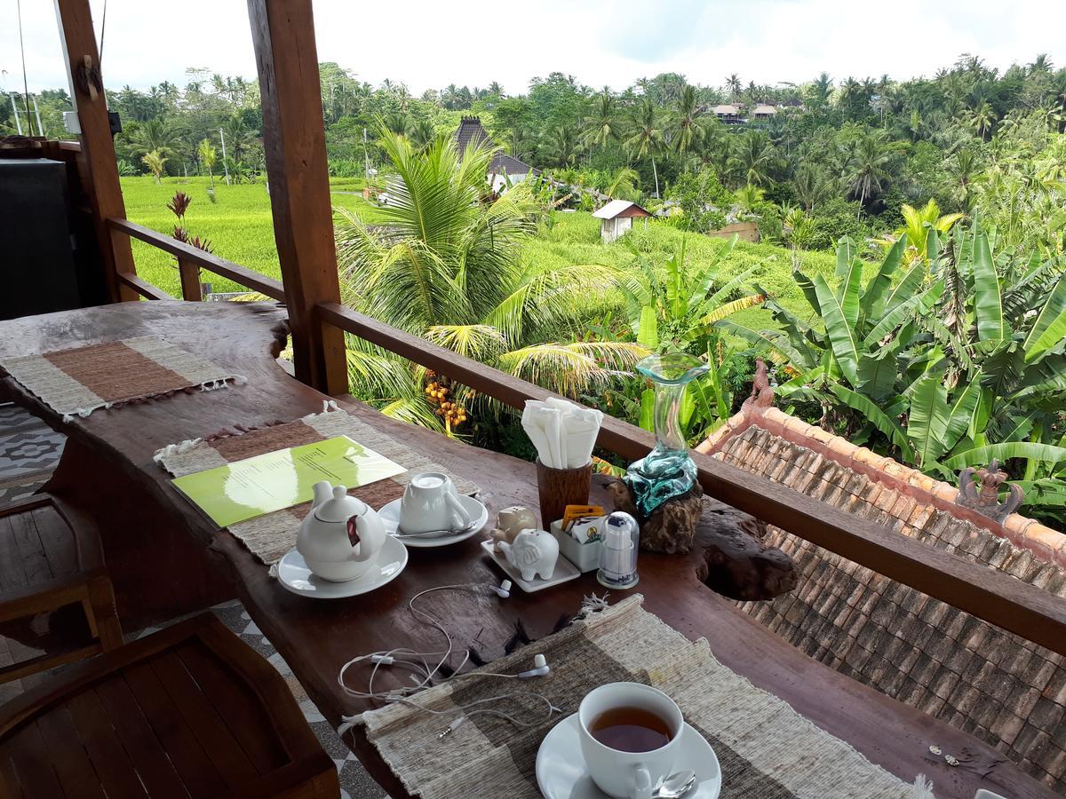 Umah Hoshi By Mahaputra Hotel Tegallalang  Luaran gambar