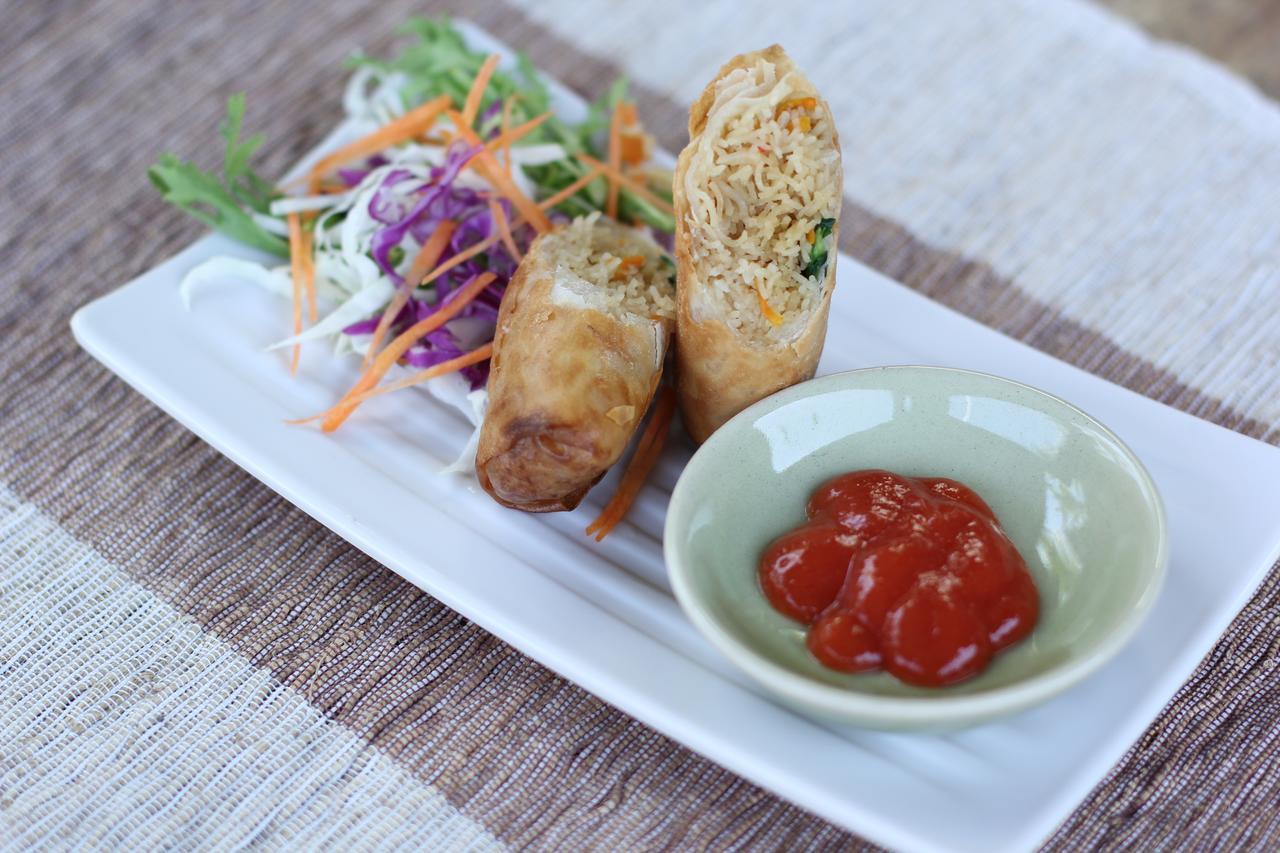 Umah Hoshi By Mahaputra Hotel Tegallalang  Luaran gambar