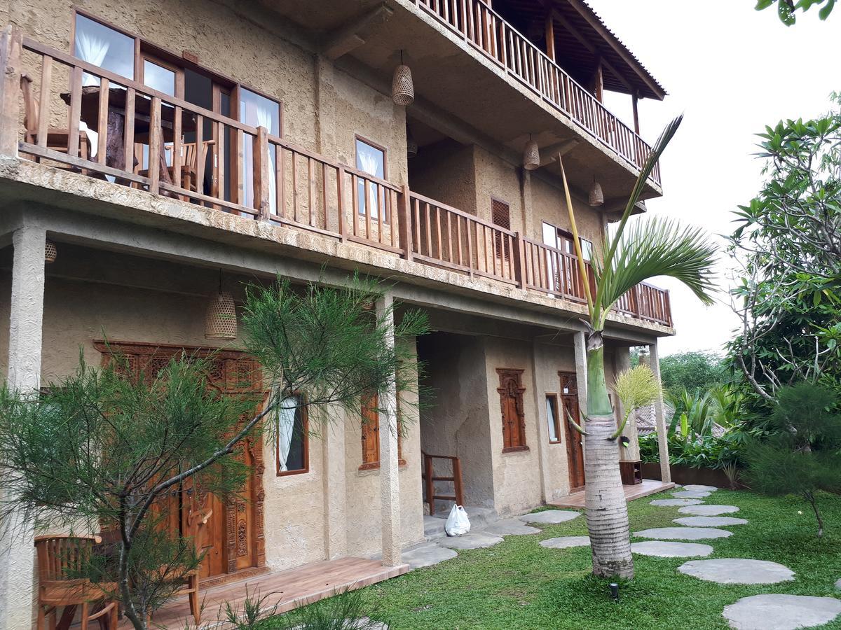 Umah Hoshi By Mahaputra Hotel Tegallalang  Luaran gambar