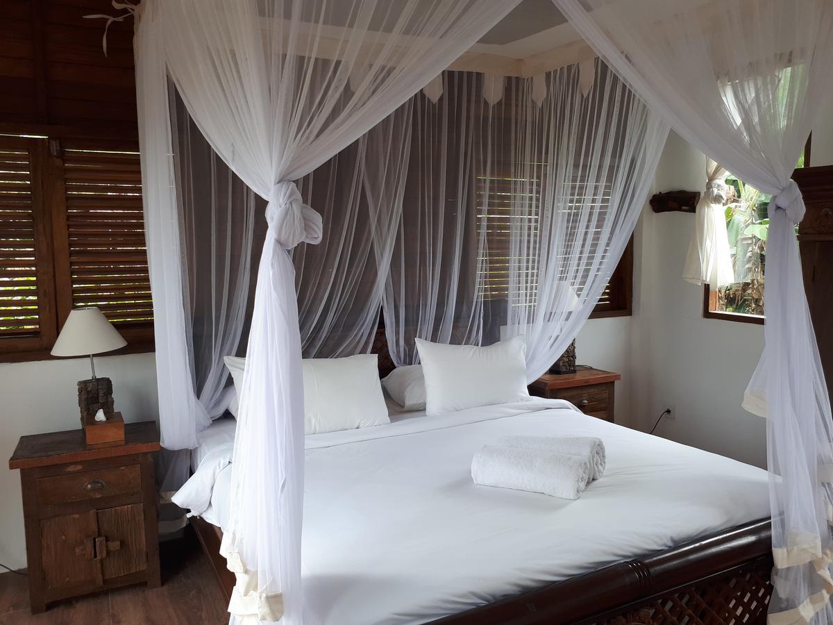 Umah Hoshi By Mahaputra Hotel Tegallalang  Luaran gambar