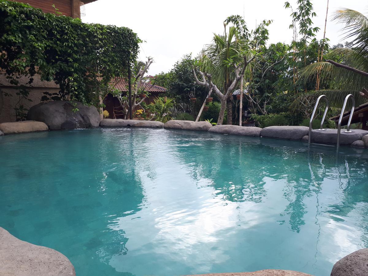 Umah Hoshi By Mahaputra Hotel Tegallalang  Luaran gambar