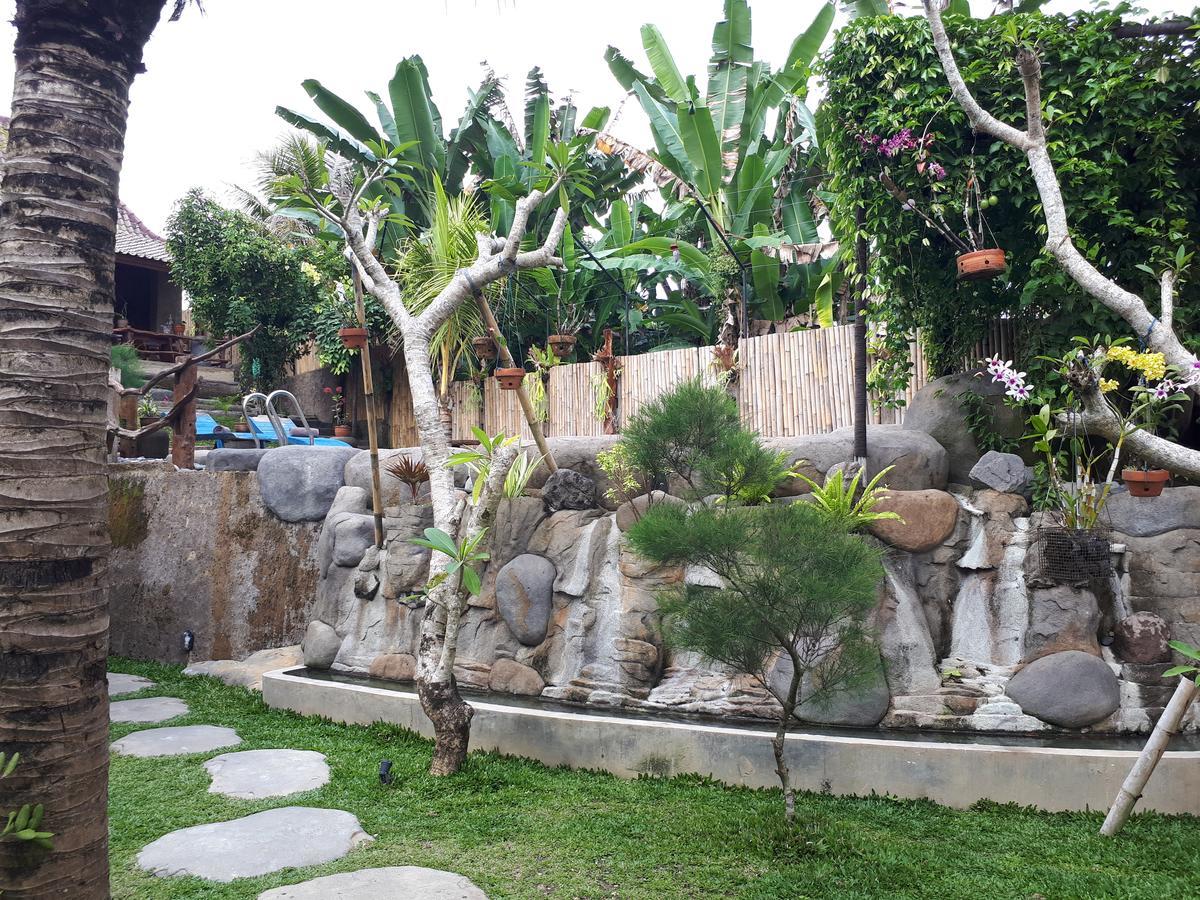 Umah Hoshi By Mahaputra Hotel Tegallalang  Luaran gambar