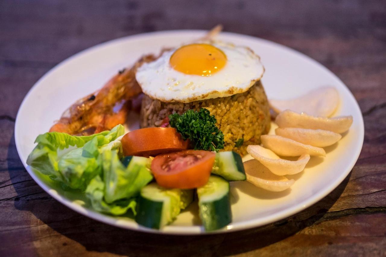 Umah Hoshi By Mahaputra Hotel Tegallalang  Luaran gambar
